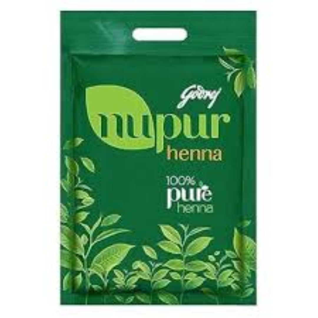 NEPUR MEHNDI 140G